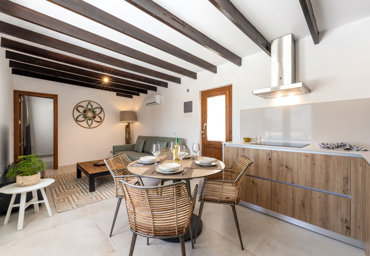 Apartamento en Puerto del Carmen - Apartamento Roseta 2 by Escape Home