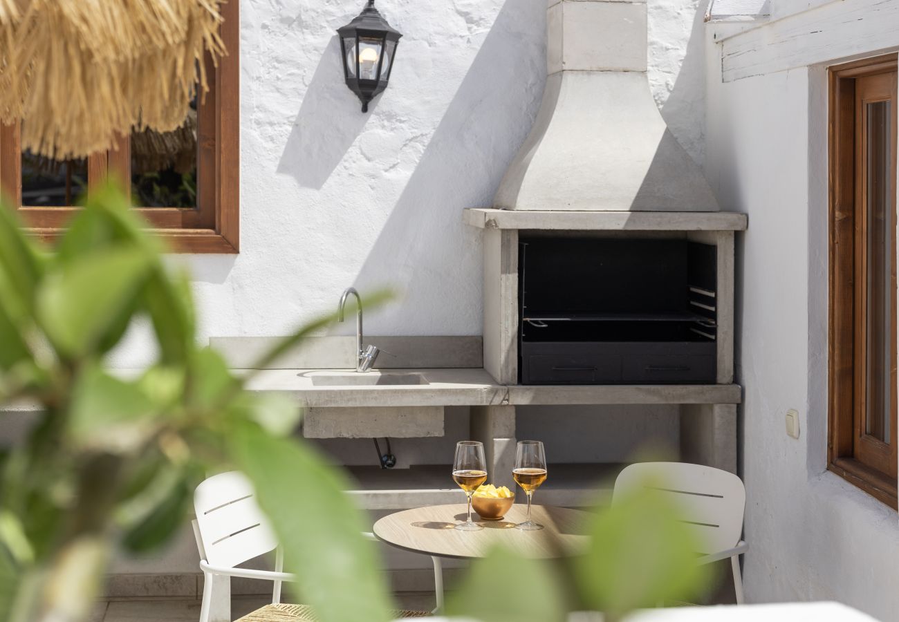 Apartamento en Puerto del Carmen - Apartamento Roseta 1 by Escape Home 