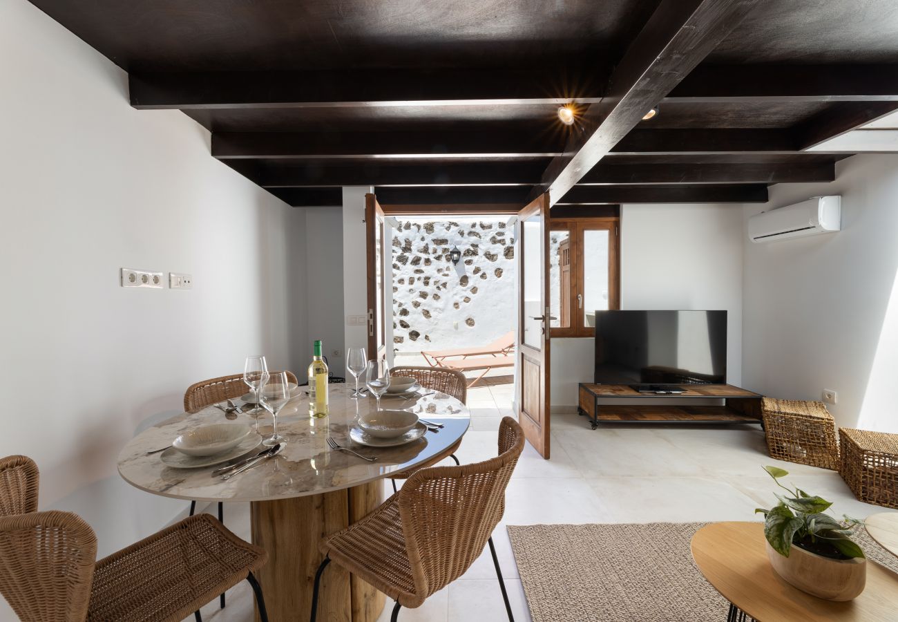 Apartamento en Puerto del Carmen - Apartamento Roseta 1 by Escape Home 