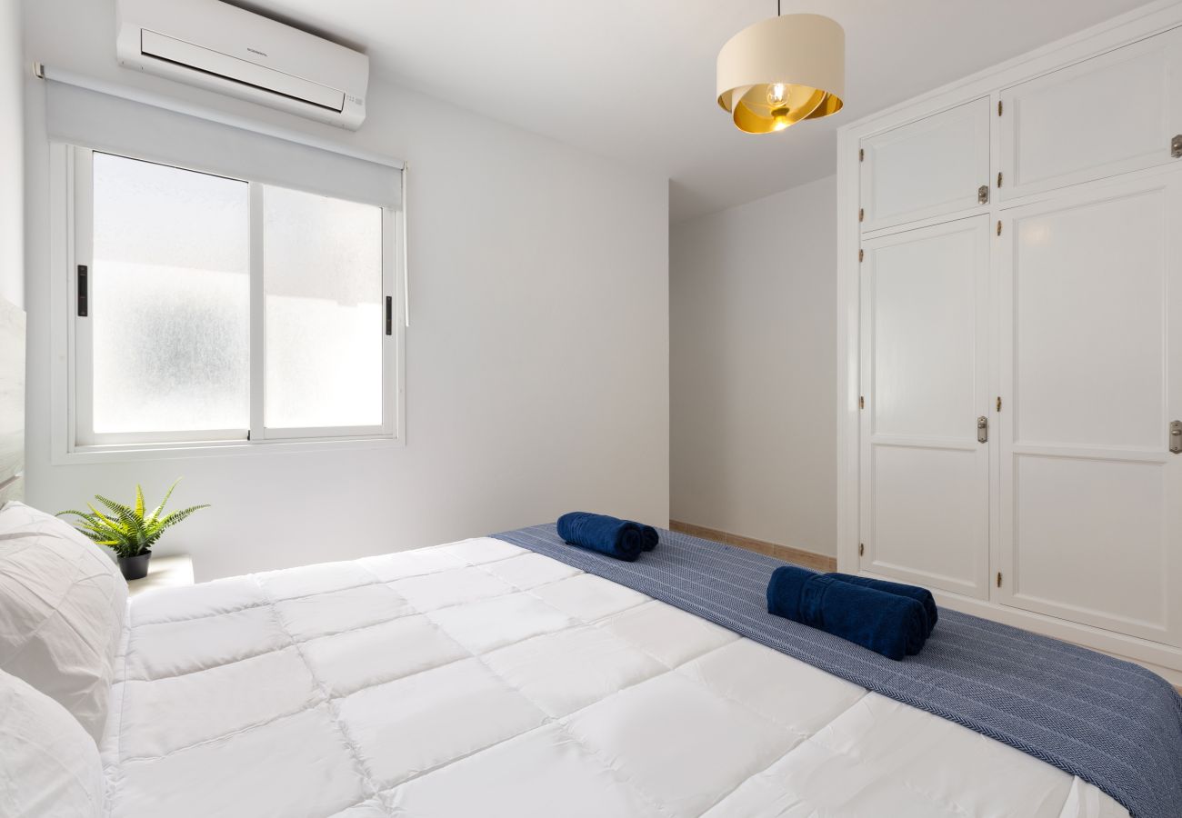Apartamento en  Famara - Famara Cactus by Escape Home 