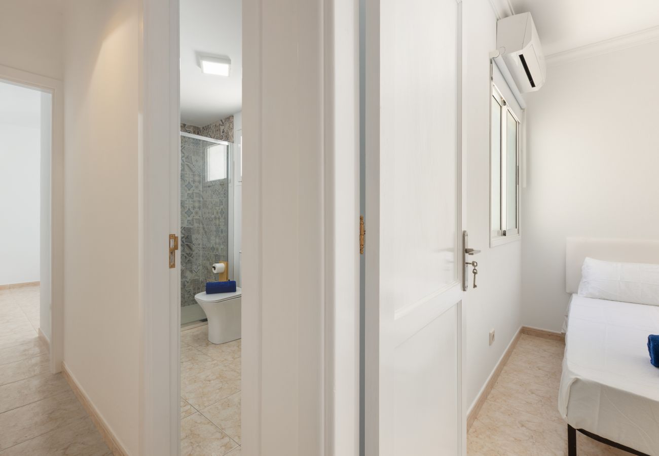 Apartamento en  Famara - Famara Cactus by Escape Home 