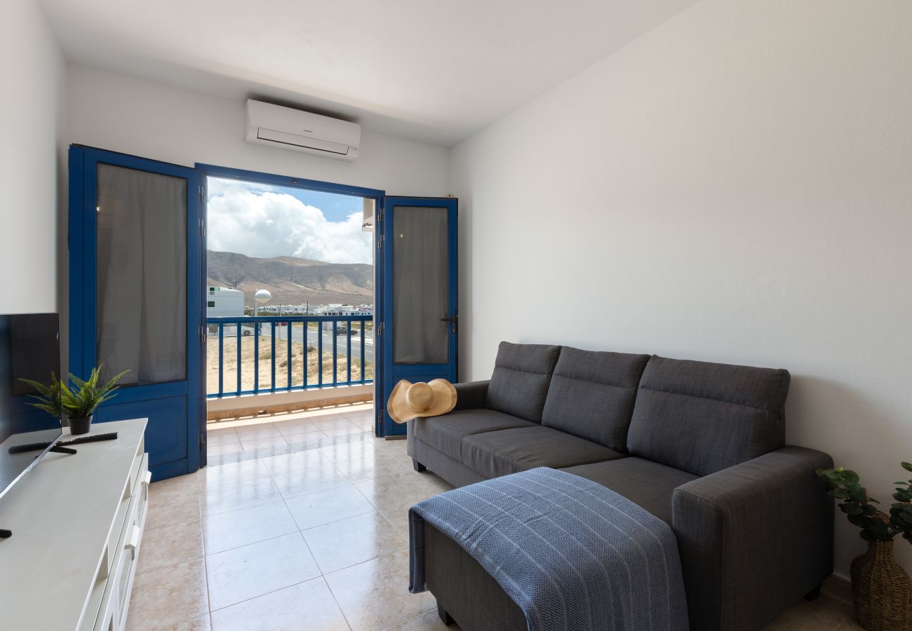 Apartamento en  Famara - Famara Cactus by Escape Home 