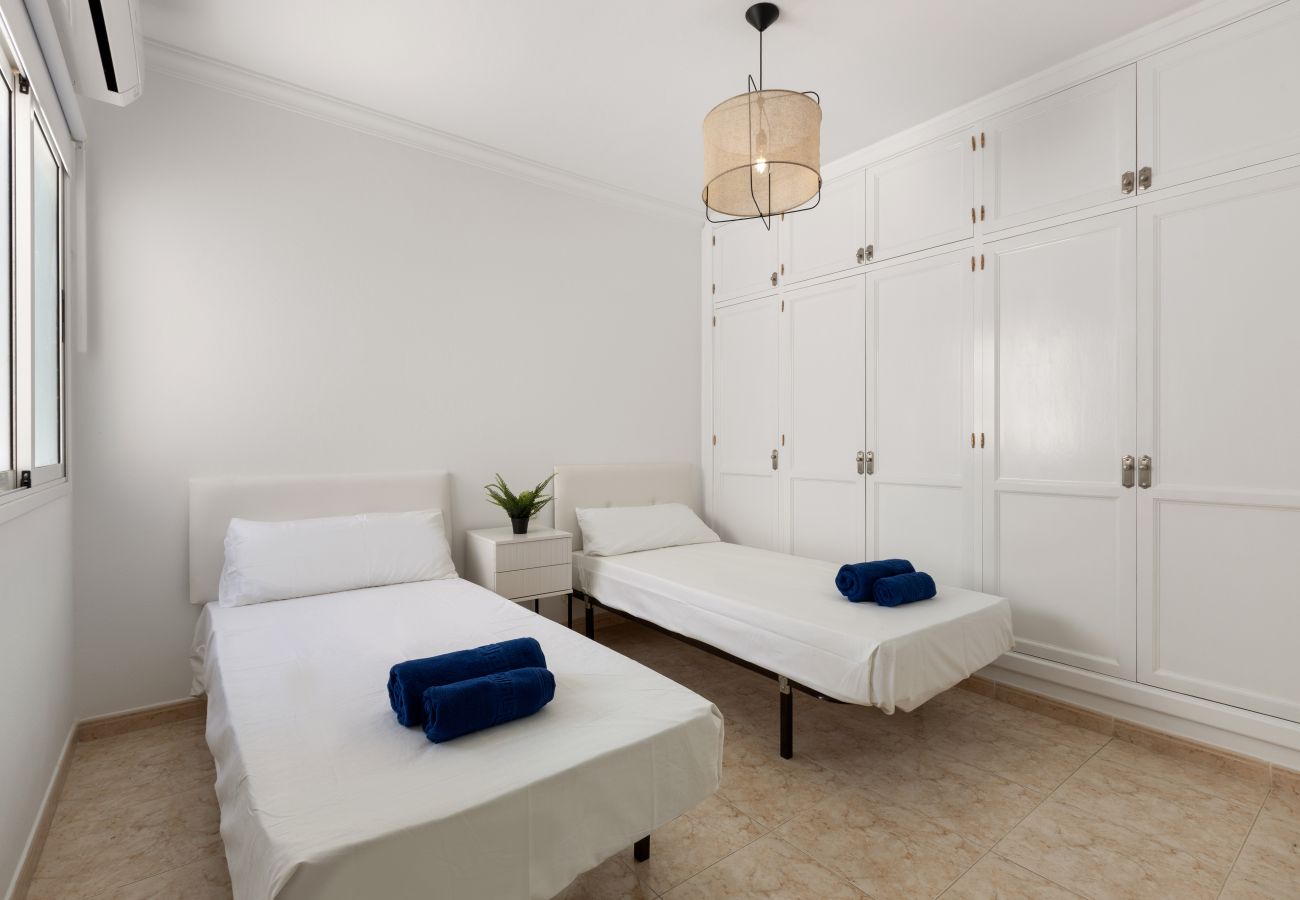 Apartamento en  Famara - Famara Cactus by Escape Home 