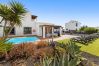 Villa en Playa Blanca - Villa Zafiro 8 by Escape Home