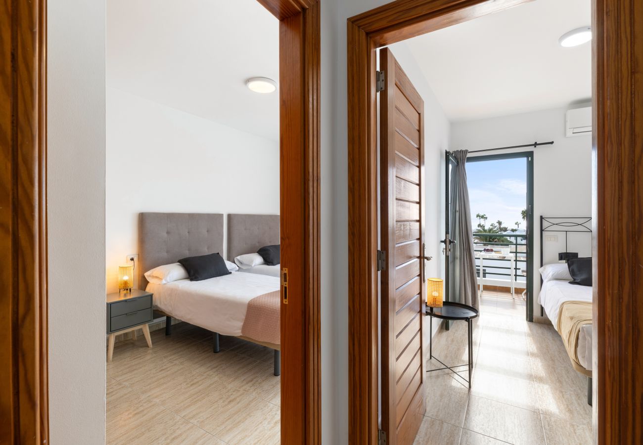 Villa en Puerto del Carmen - Arpon Santa Rosa 3 by Escape Home