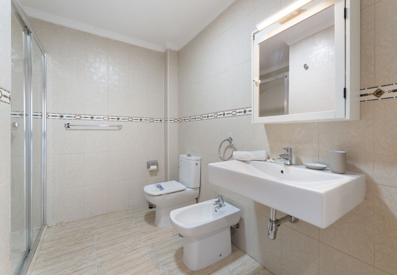 Villa en Puerto del Carmen - Arpon Santa Rosa 3 by Escape Home