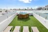 Villa en Puerto del Carmen - Arpon Santa Rosa 3 by Escape Home