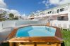 Villa en Puerto del Carmen - Arpon Santa Rosa 3 by Escape Home