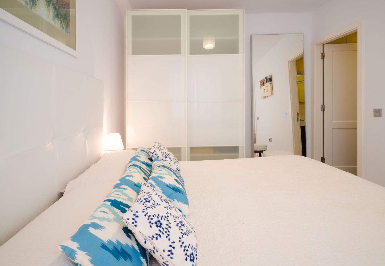 Villa en La Graciosa - Remo La Graciosa By Escape