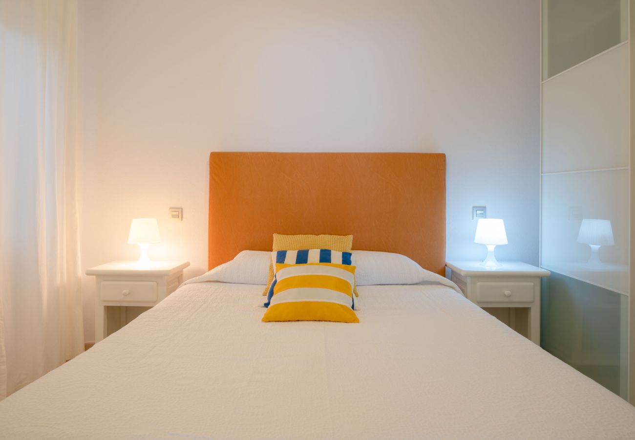 Villa en La Graciosa - Remo La Graciosa By Escape