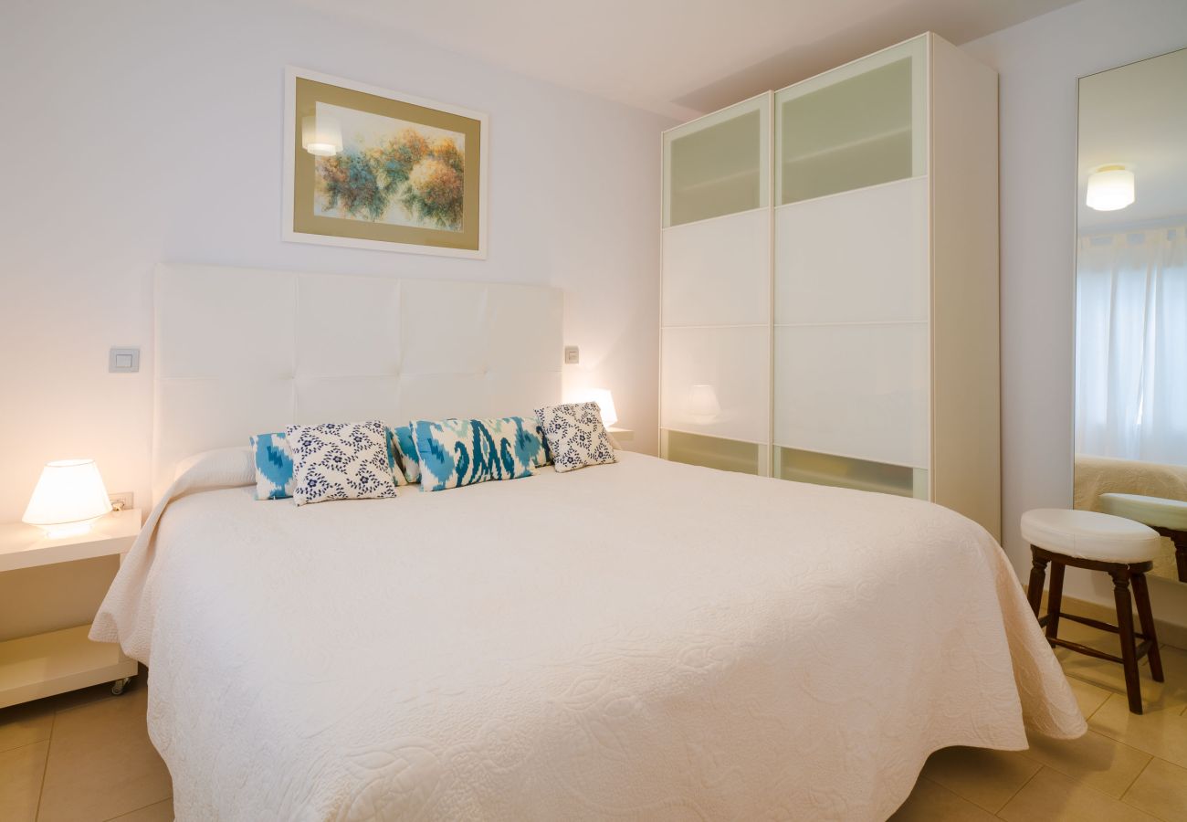 Villa en La Graciosa - Remo La Graciosa By Escape
