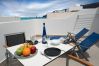 Villa en La Graciosa - Remo La Graciosa By Escape