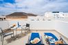 Villa en La Graciosa - Remo La Graciosa By Escape