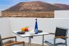 Villa en La Graciosa - Remo La Graciosa By Escape