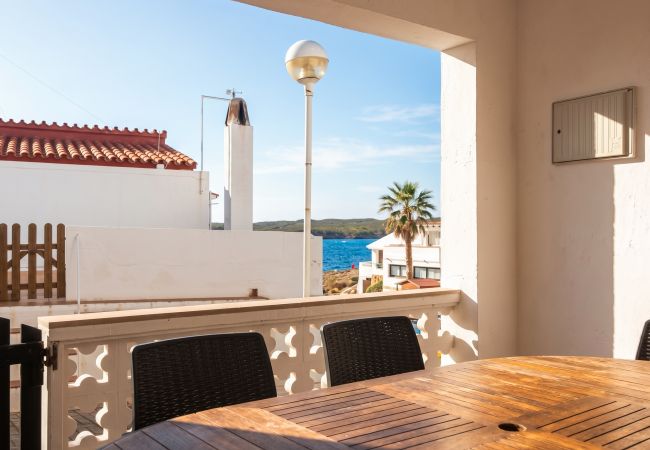 Apartamento en Es Grau - Apartamento Ses Roques by Escape Home