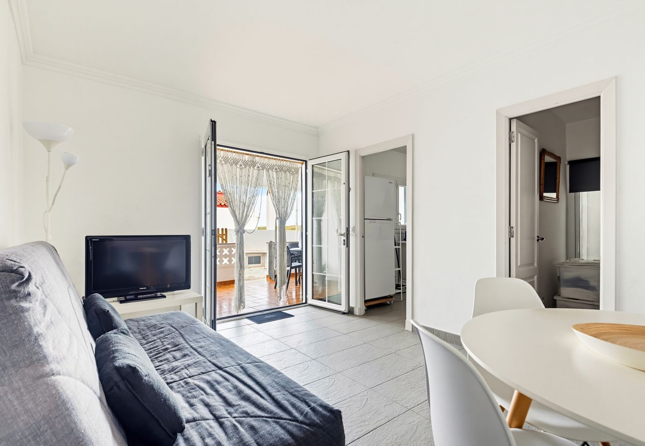 Apartamento en Es Grau - Apartamento Ses Roques by Escape Home