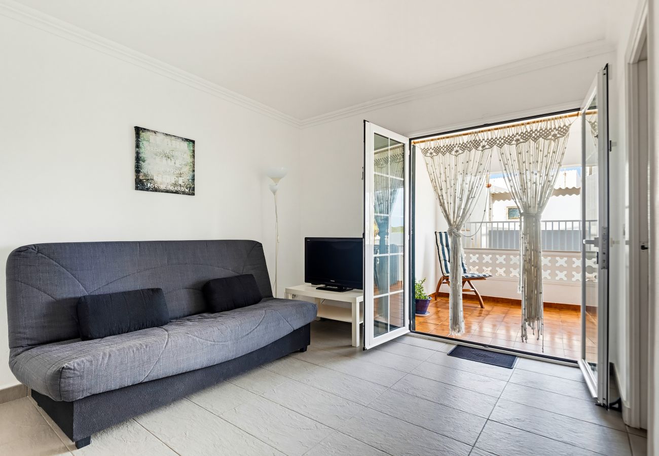 Apartamento en Es Grau - Apartamento Ses Roques by Escape Home