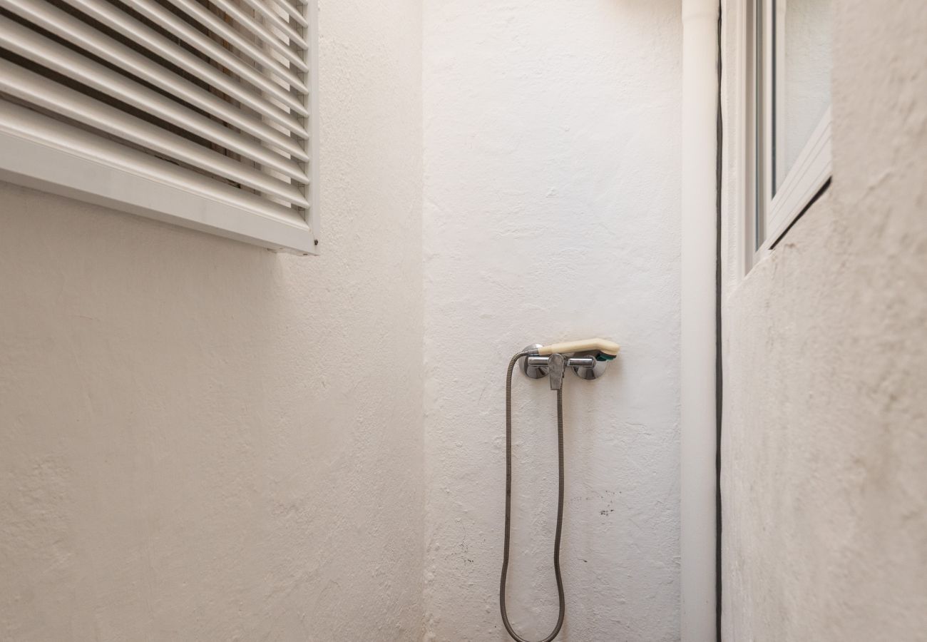 Apartamento en Es Grau - Apartamento Ses Roques by Escape Home