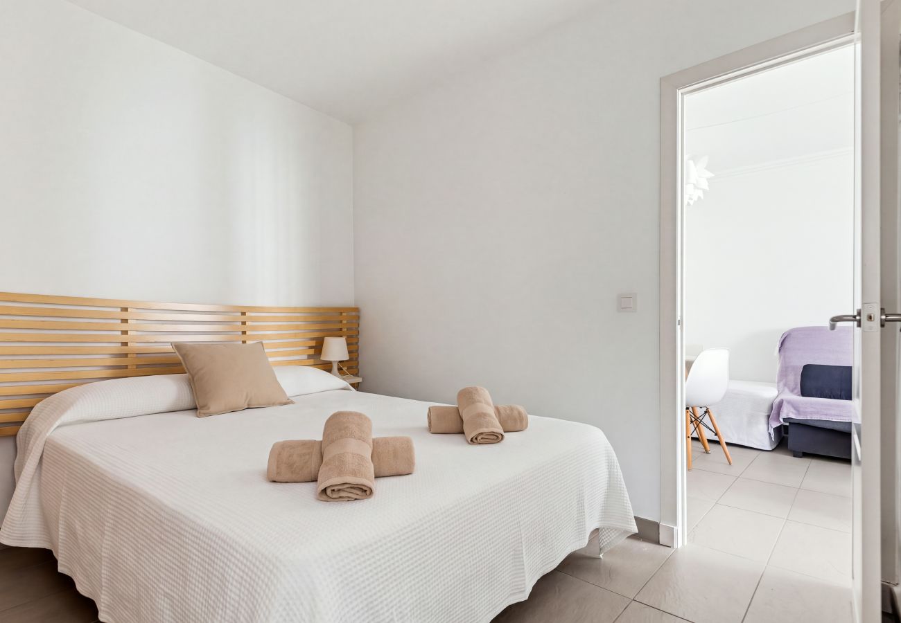 Apartamento en Es Grau - Apartamento Ses Roques by Escape Home