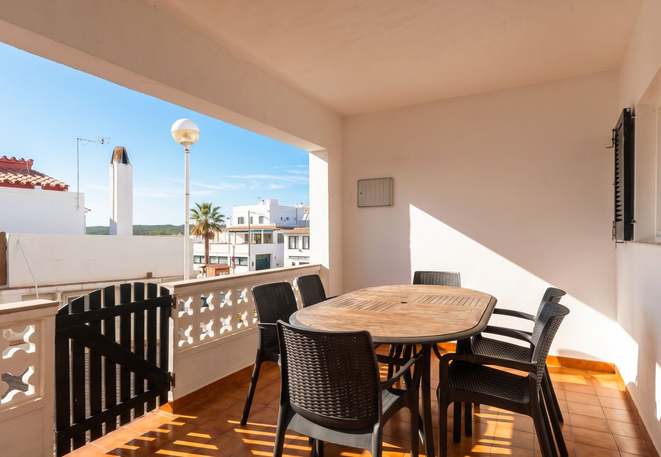 Apartamento en Es Grau - Apartamento Ses Roques by Escape Home