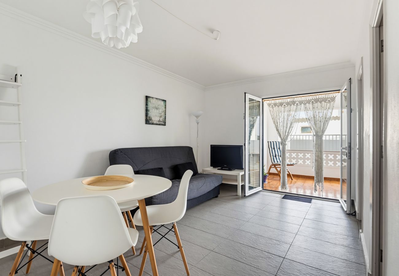 Apartamento en Es Grau - Apartamento Ses Roques by Escape Home