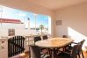 Apartamento en Es Grau - Apartamento Ses Roques by Escape Home