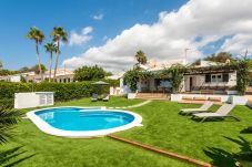 Villa in Binibeca - Villa Bini Uxuanne by Escape Home