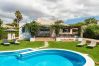 Villa in Binibeca - Villa Bini Uxuanne by Escape Home Villa in Binibeca - Villa Bini Uxuanne by Escape Home