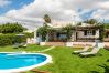Villa in Binibeca - Villa Bini Uxuanne by Escape Home Villa in Binibeca - Villa Bini Uxuanne by Escape Home