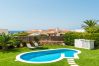 Villa in Binibeca - Villa Bini Uxuanne by Escape Home Villa in Binibeca - Villa Bini Uxuanne by Escape Home