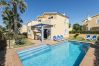 Villa in Cala Blanca - Villas Amarillas by Escape Home Villa in Cala Blanca - Villas Amarillas by Escape Home