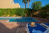 Villa in Cala Blanca - Villas Amarillas by Escape Home Villa in Cala Blanca - Villas Amarillas by Escape Home
