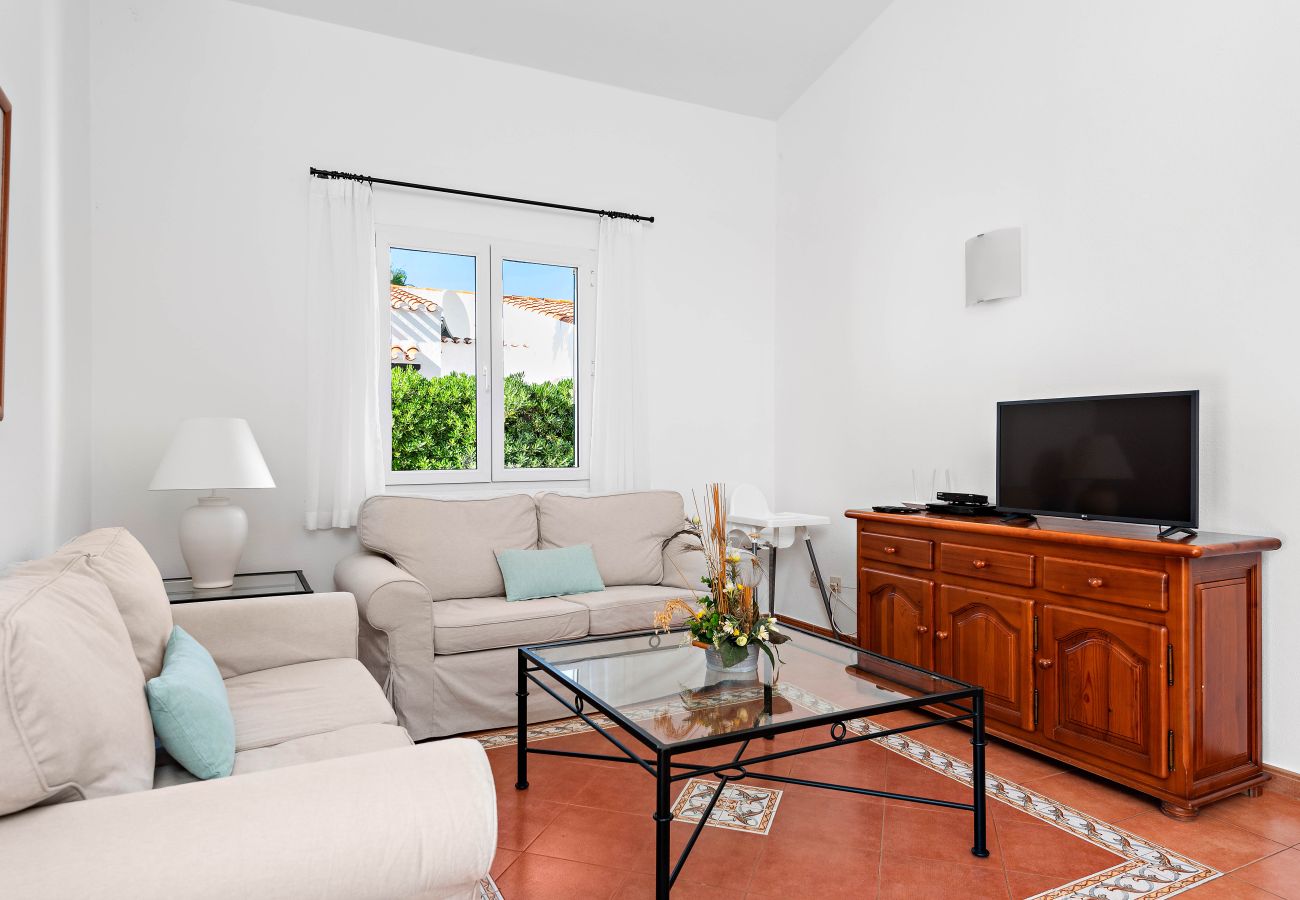 Villa in Cap d´Artruix - Villas Begonias by Escape Home Villa in Cap d´Artruix - Villas Begonias by Escape Home