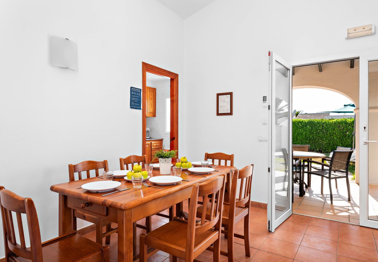 Villa in Cap d´Artruix - Villas Begonias by Escape Home Villa in Cap d´Artruix - Villas Begonias by Escape Home