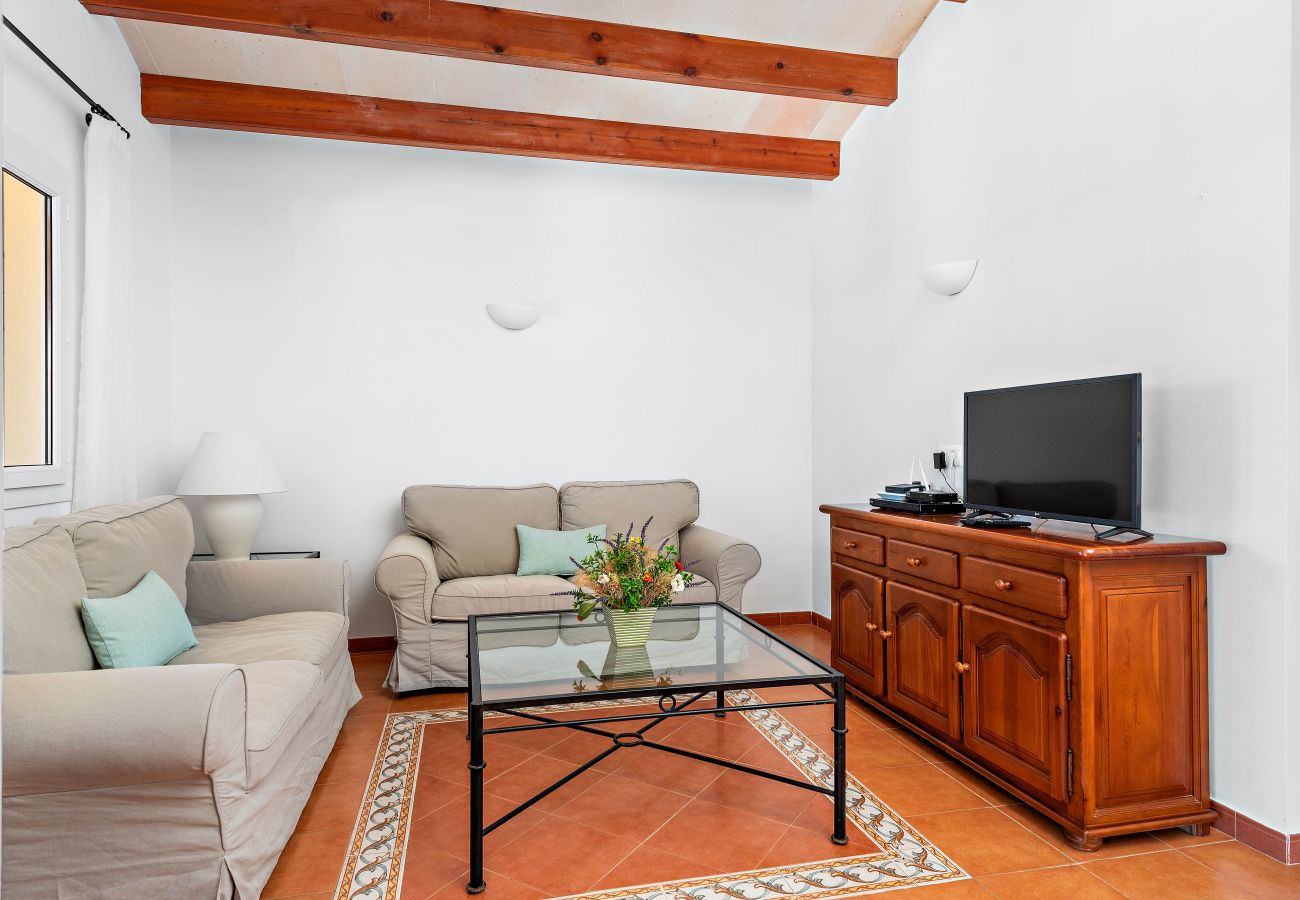 Villa in Cap d´Artruix - Villas Begonias by Escape Home Villa in Cap d´Artruix - Villas Begonias by Escape Home