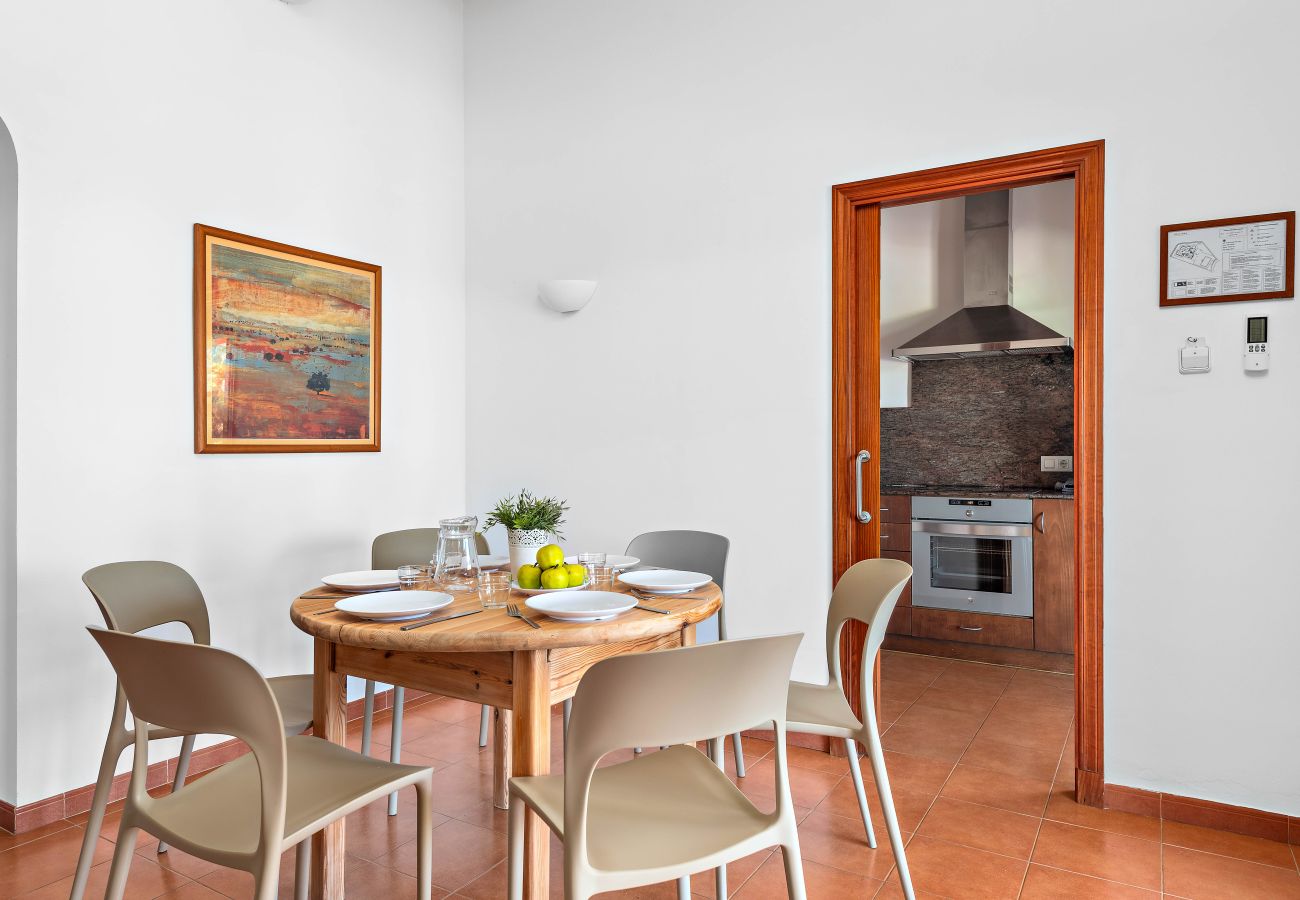 Villa in Cap d´Artruix - Villas Begonias by Escape Home Villa in Cap d´Artruix - Villas Begonias by Escape Home