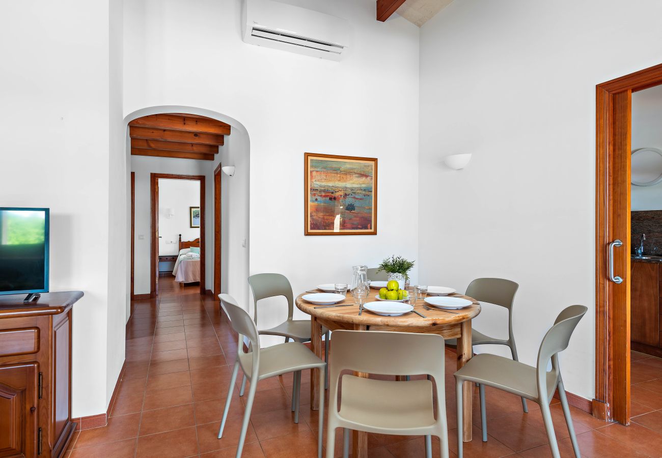 Villa in Cap d´Artruix - Villas Begonias by Escape Home Villa in Cap d´Artruix - Villas Begonias by Escape Home