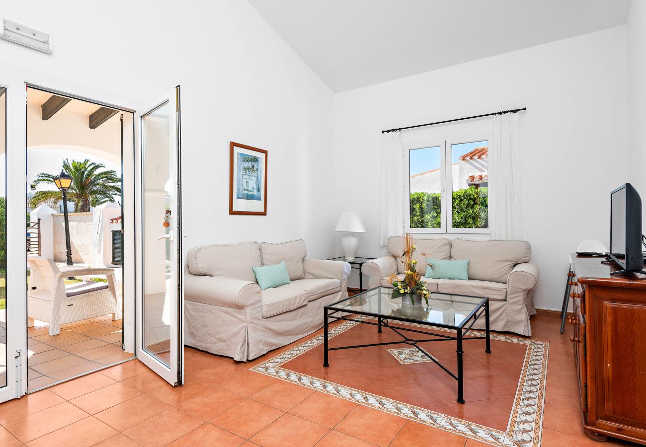 Villa in Cap d´Artruix - Villas Begonias by Escape Home Villa in Cap d´Artruix - Villas Begonias by Escape Home