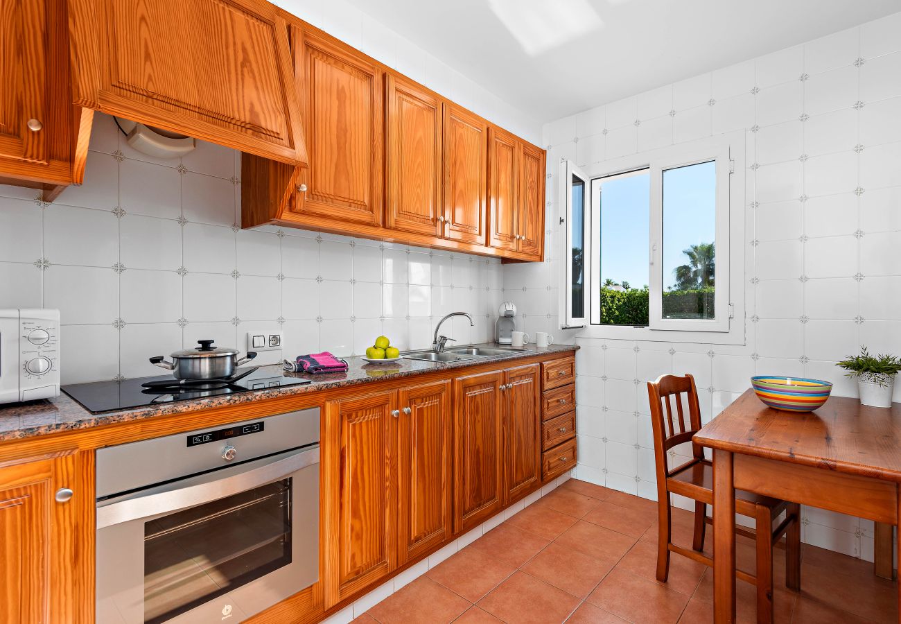 Villa in Cap d´Artruix - Villas Begonias by Escape Home Villa in Cap d´Artruix - Villas Begonias by Escape Home