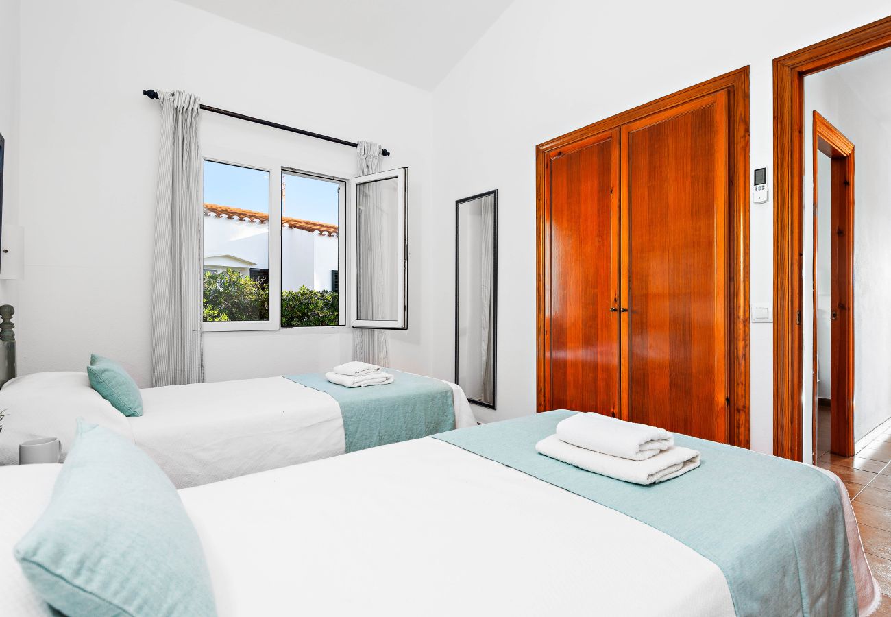 Villa in Cap d´Artruix - Villas Begonias by Escape Home Villa in Cap d´Artruix - Villas Begonias by Escape Home