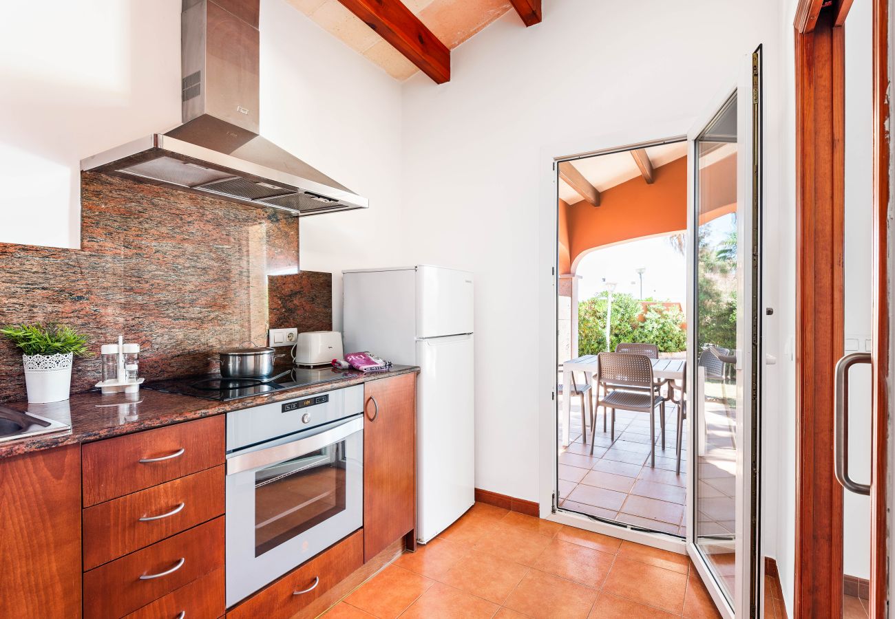 Villa in Cap d´Artruix - Villas Begonias by Escape Home Villa in Cap d´Artruix - Villas Begonias by Escape Home