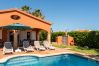 Villa in Cap d´Artruix - Villas Begonias by Escape Home Villa in Cap d´Artruix - Villas Begonias by Escape Home