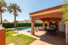Villa in Cap d´Artruix - Villas Begonias by Escape Home Villa in Cap d´Artruix - Villas Begonias by Escape Home