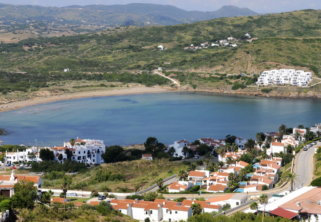 Villa in Fornells - Villas Playas de Fornells by Escape Home