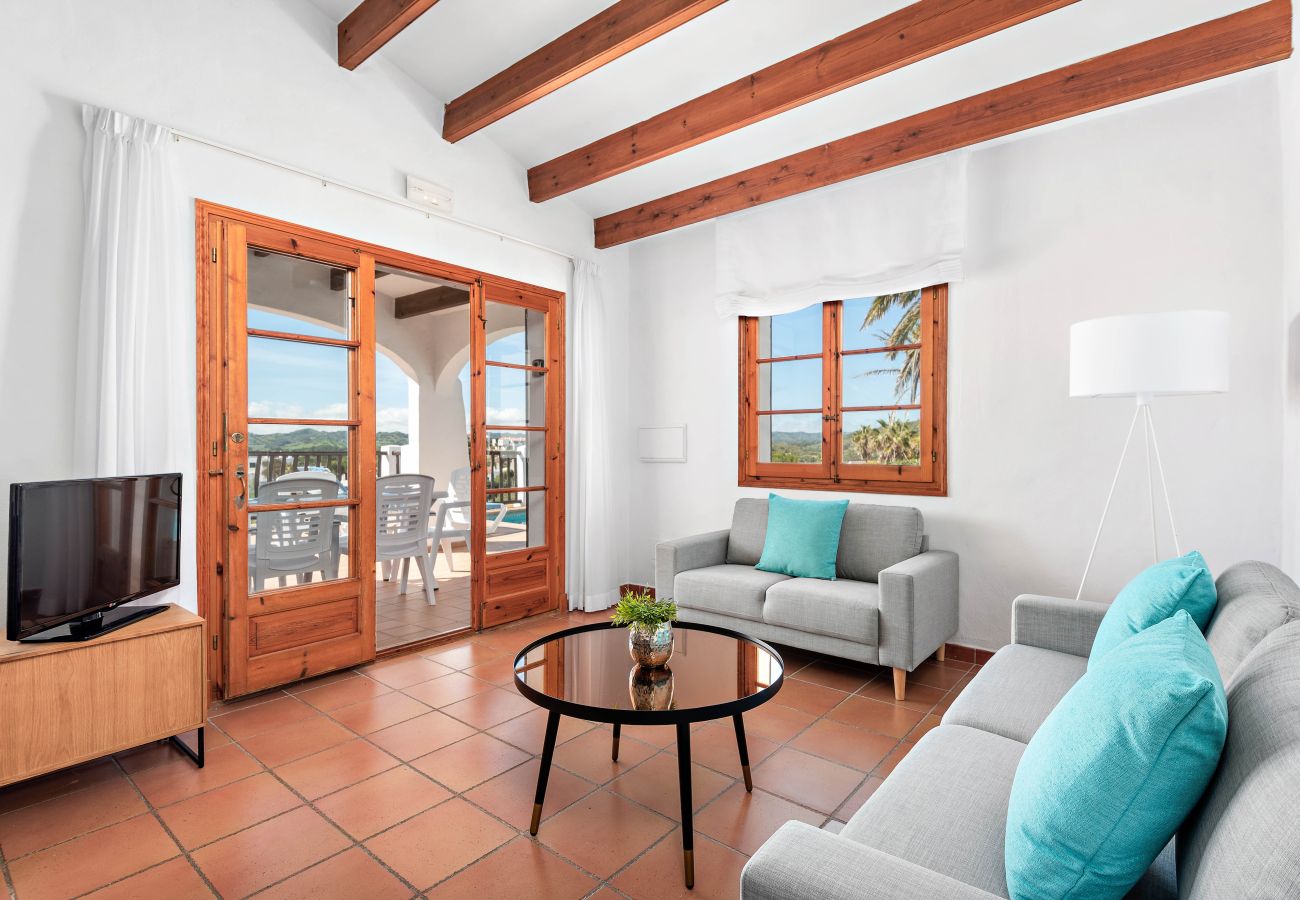 Villa in Fornells - Villas Playas de Fornells by Escape Home