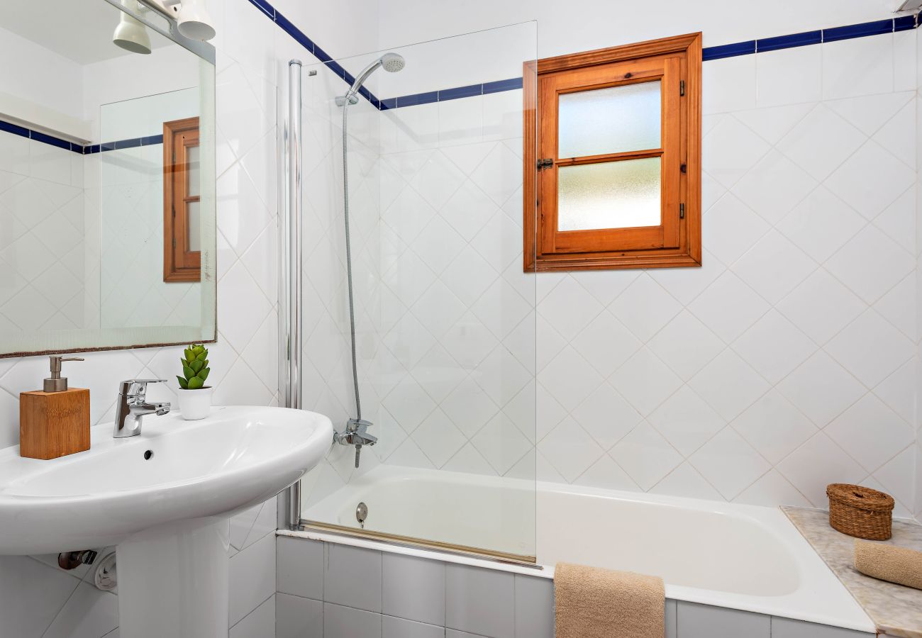 Villa in Fornells - Villas Playas de Fornells by Escape Home