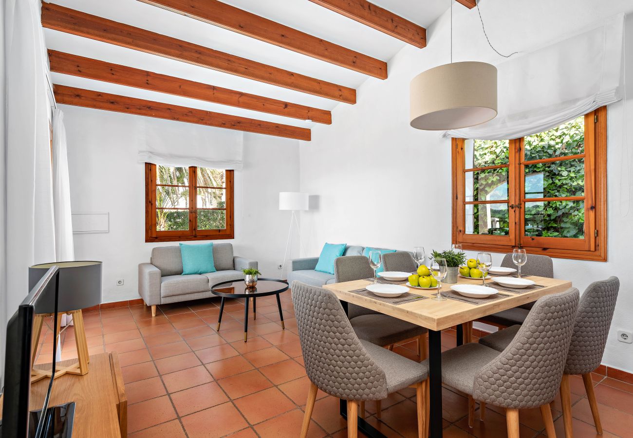 Villa in Fornells - Villas Playas de Fornells by Escape Home