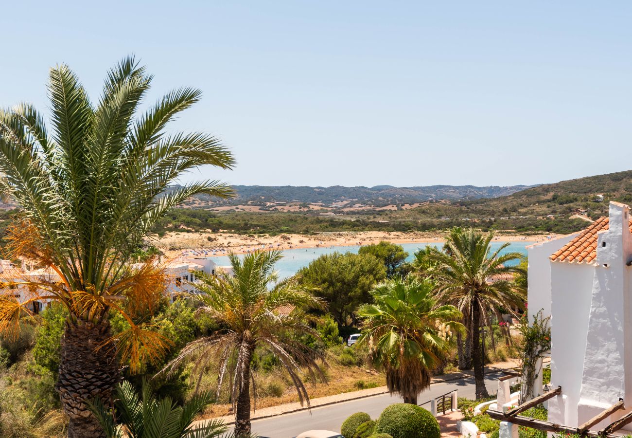 Villa in Fornells - Villas Playas de Fornells by Escape Home