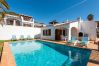 Villa in Fornells - Villas Playas de Fornells by Escape Home Villa in Fornells - Villas Playas de Fornells by Escape Home