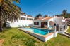 Villa in Fornells - Villas Playas de Fornells by Escape Home Villa in Fornells - Villas Playas de Fornells by Escape Home